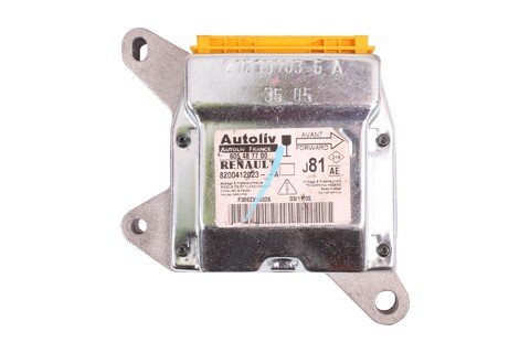 Jednotka airbagů - 8200412023