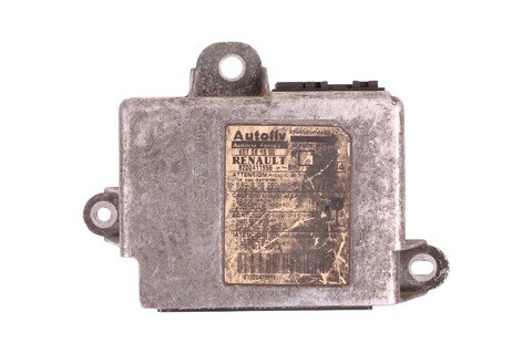 Jednotka airbagů - 8200411956