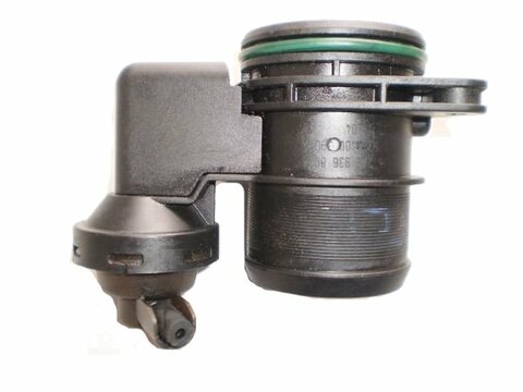 Škrtiaca klapka 2.2 JTD 2.0 JTD