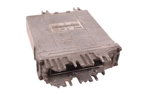 Riadiaca jednotka motora