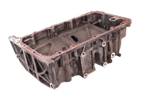 Olejový vaňa 3.0dCi