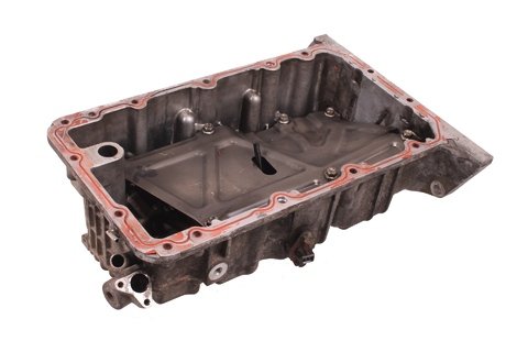 Olejový vaňa 3.0dCi