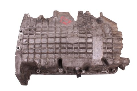 Olejový vaňa 3.0dCi