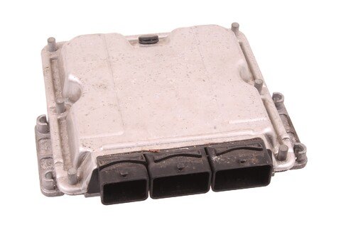 Riadiaca jednotka motora