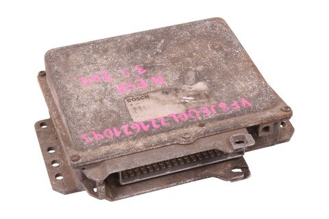 Riadiaca jednotka motora