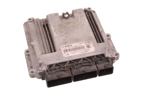 Riadiaca jednotka motora