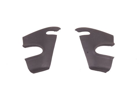 Krytky vedľa hmlovky sada