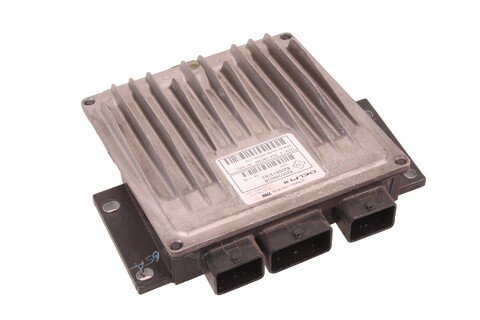 Riadiaca jednotka motora