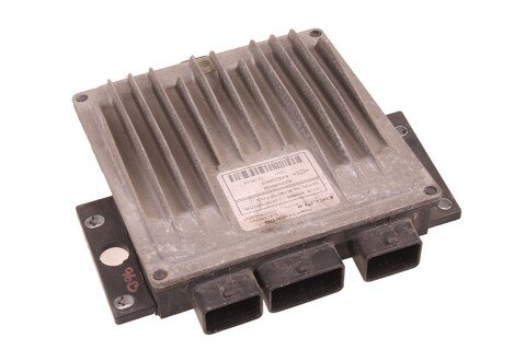 Riadiaca jednotka motora