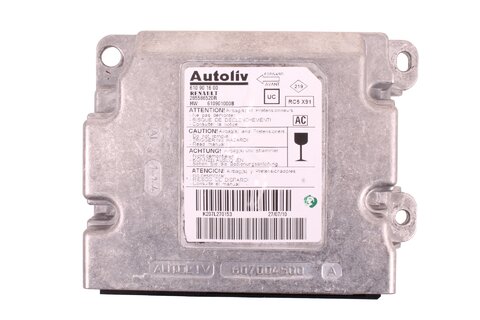 Jednotka airbagov - 285586520R