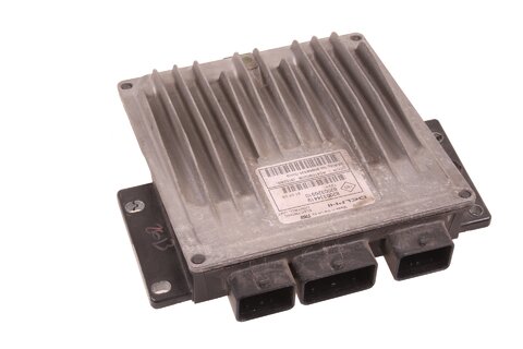 Riadiaca jednotka motora