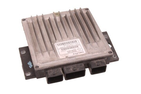 Riadiaca jednotka motora