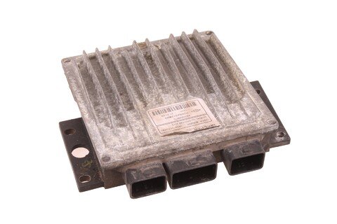 Riadiaca jednotka motora