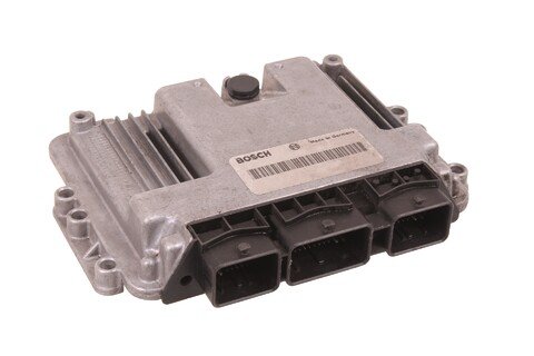 Riadiaca jednotka motora