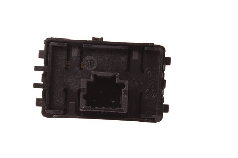 Tlačidlo sťahovania okna s dojazdom