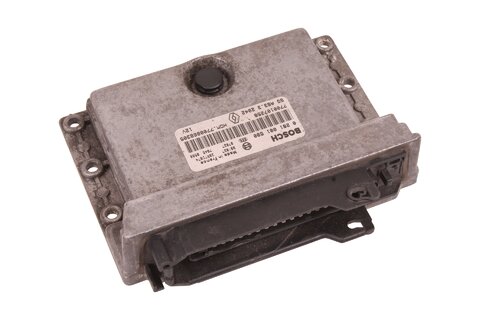 Riadiaca jednotka motora