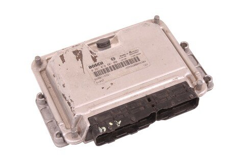 Riadiaca jednotka motora