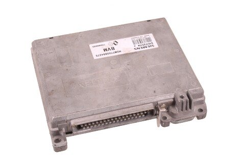 Riadiaca jednotka motora