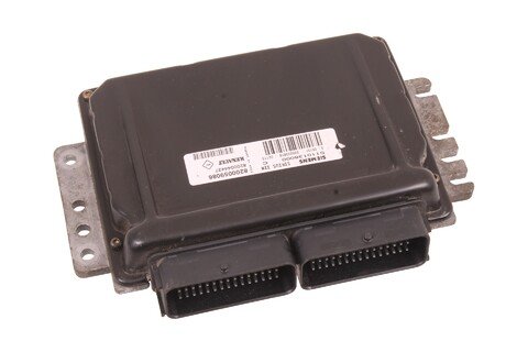 Riadiaca jednotka motora