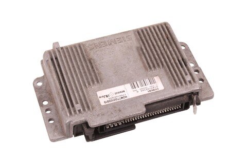 Riadiaca jednotka motora