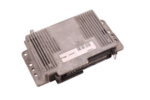 Riadiaca jednotka motora