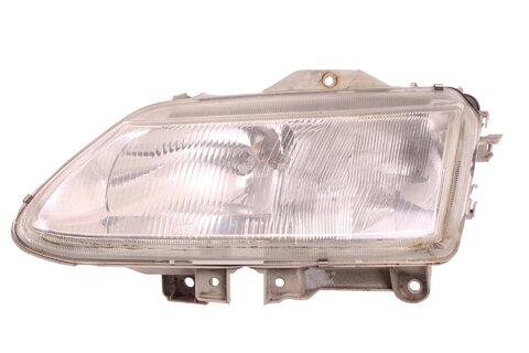 Ľavej predné svetlo H1   H1