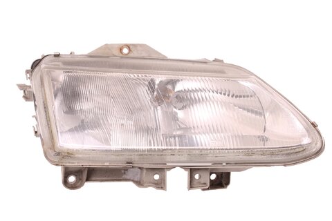 Pravé predné svetlo H1   H1