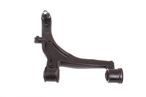 Pravé predné rameno spodné kompletné DELPHI