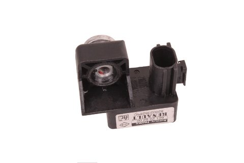 Nárazový senzor airbagu