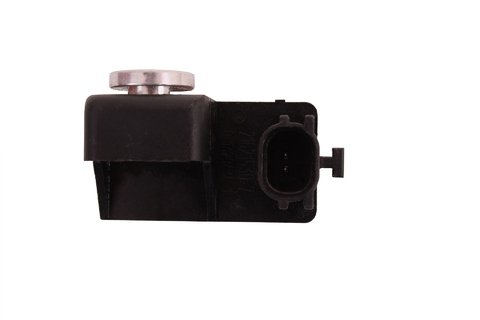 Nárazový senzor airbagu zadný ľavý