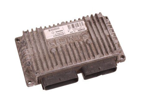 Riadiaca jednotka motora