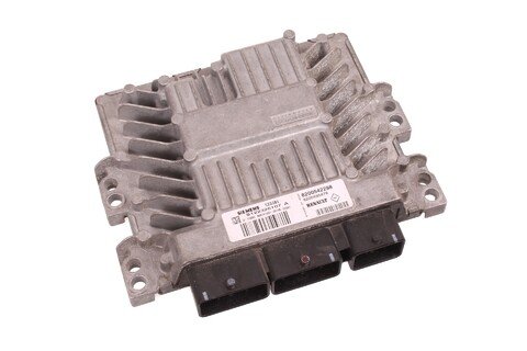 Riadiaca jednotka motora