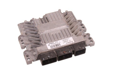 Riadiaca jednotka motora