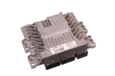 Riadiaca jednotka motora