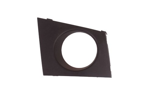 Mriežka do predného nárazníka pre hmlovky pravá