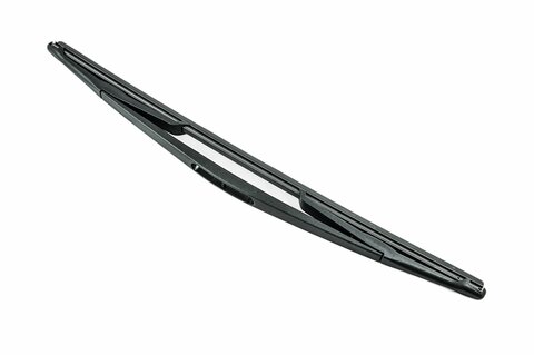 Ramienko zadného stierača VALEO SILENCIO 400 mm