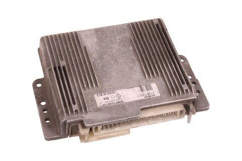 Riadiaca jednotka motora