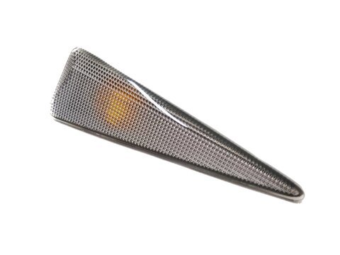 Pravý blikač bočný