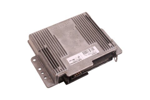 Riadiaca jednotka motora