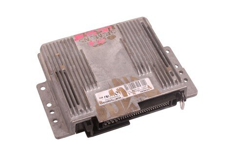 Riadiaca jednotka motora