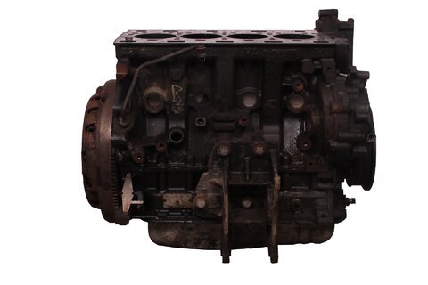 Blok motora 2.2 dCi