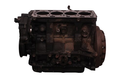 Blok motora 2.2 dCi