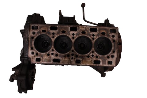 Blok motora 2.2 dCi