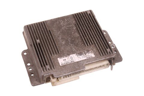 Riadiaca jednotka motora