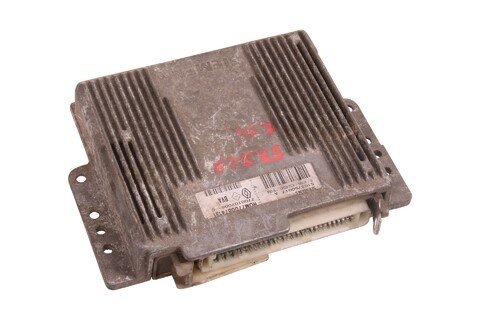 Riadiaca jednotka motora