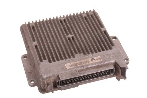 Riadiaca jednotka motora