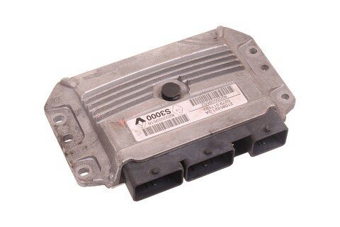 Riadiaca jednotka motora