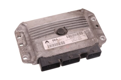 Riadiaca jednotka motora