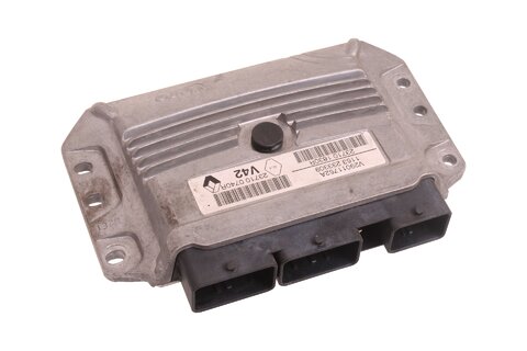 Riadiaca jednotka motora