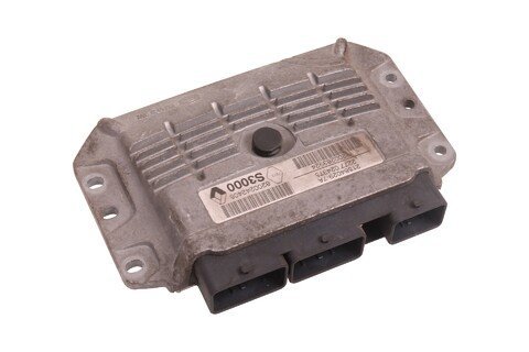 Riadiaca jednotka motora